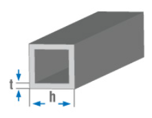 Square Tube