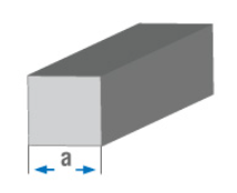 Square Bar