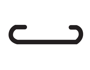Channel C Section - Formed