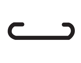 BAC 1494 Channel C Section - Formed