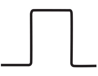 Channel - Flanged Formed