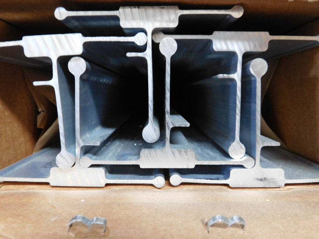 Aluminum Aircraft Parts: Clad Aluminum Vs Bare Aluminum