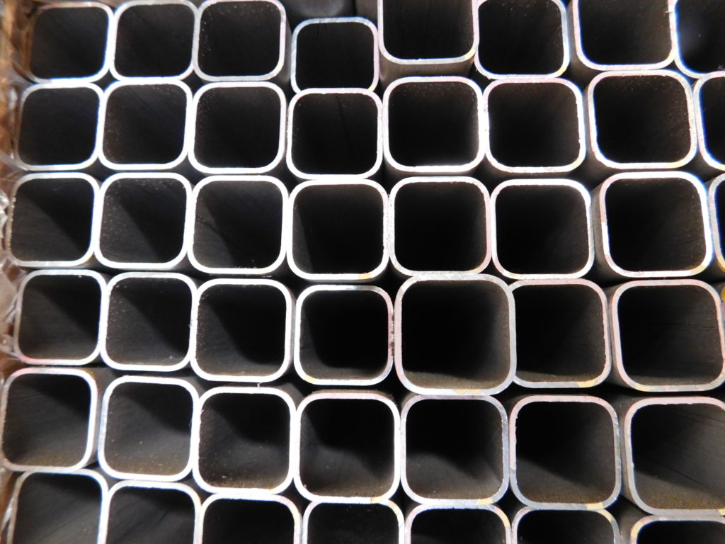 Roll Form Aluminum