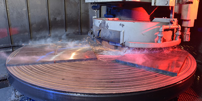 Precision Grinding