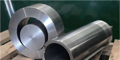 Trepanning Machining