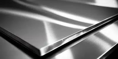 Aluminum Passivation