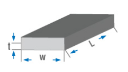Flat Bar