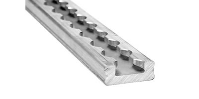 Seat Track Extrusion (BAC1520)