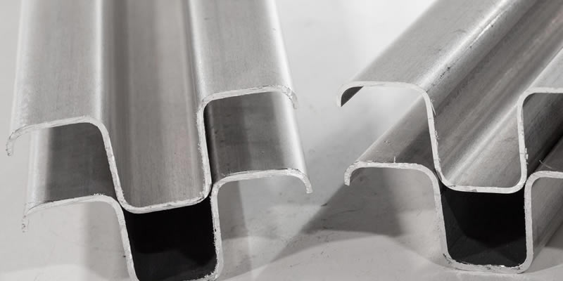 Roll Form Stringers (OEM)