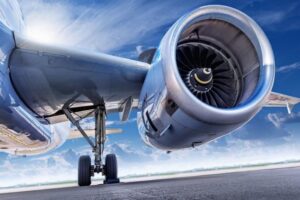 Aerospace Parts